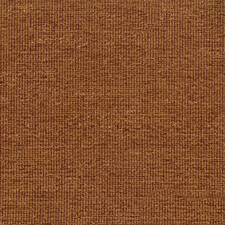 Crypton Lockstitch # 801 Persimmon by Maxwell Designer Fabric Crypton Ringsets 100% POLYESTER USA 55" - Swanky Fabrics -
