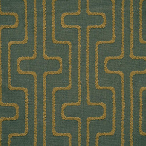 Maxwell Fabric Cairns # 336 Mangrove