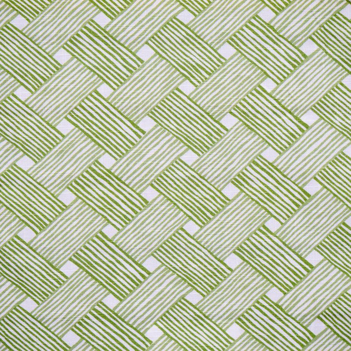 Chambord # 344 Nettle by Maxwell Designer Fabric Color Theory-Vol.Viii Rosemary 100% COTTON SPAIN V-25.5" H-18" 55" - Swanky Fabrics -