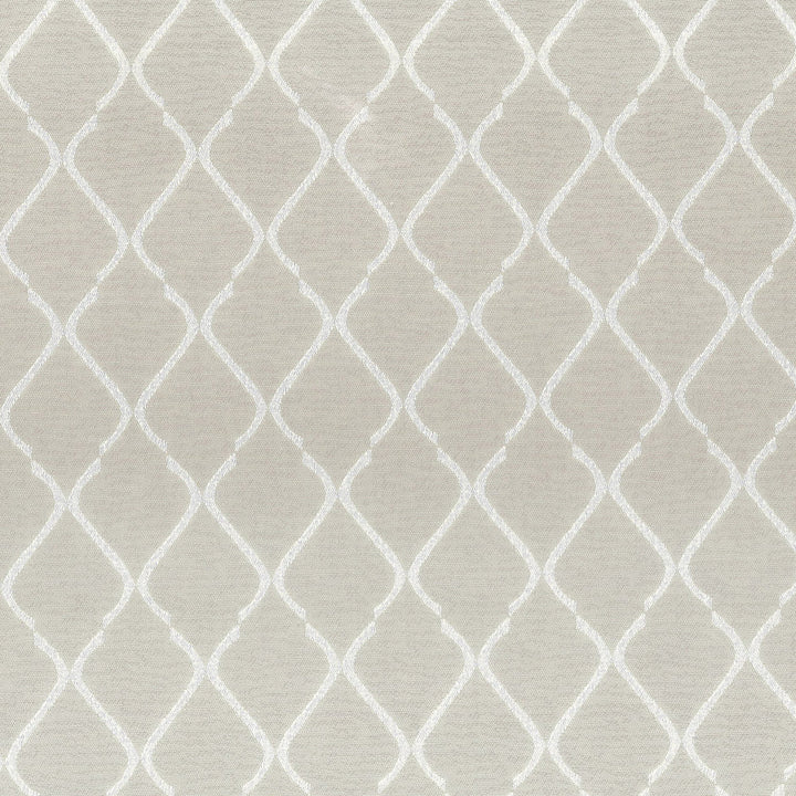 Citadel 1 Ash by Stout Designer Fabric RAINBOW LIBRARY OATMEAL/STRAW 51%POL 49%COT INDIA Horizontal: 0.625 and Vertical: 0.875 54 in - Swanky Fabrics -