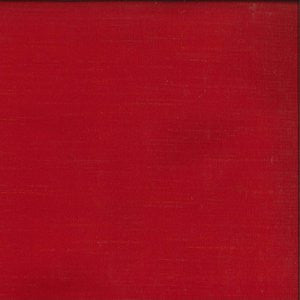 Norbar Fabric Citadel Red