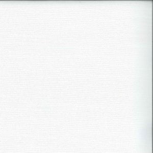 Citadel White by Norbar Designer Fabric DELPHI 100% POLYESTER INDIA 54 - Swanky Fabrics -