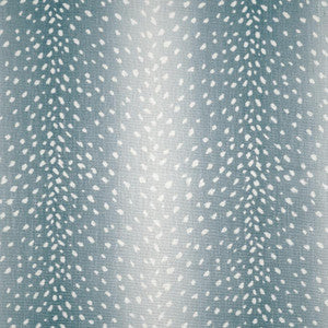Maxwell Fabric Chital # 142 Prussian