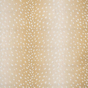 Maxwell Fabric Chital # 624 Ochre