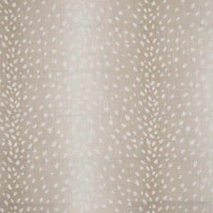 Maxwell Fabric Chital # 644 Ecru