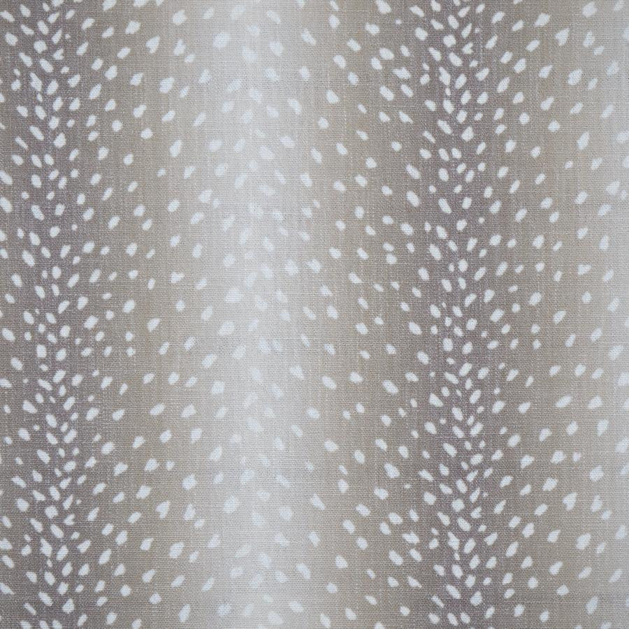 Chital # 647 Musk by Maxwell Designer Fabric Color Theory-Vol.Viii Tigerseye 72% POLYESTER
20% RAYON
8% LINEN CHINA V-10.5" H-9.3" 54" - Swanky Fabrics -