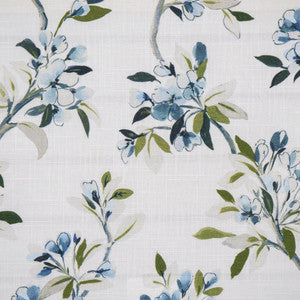 Maxwell Fabric Constance # 311 Bluebell