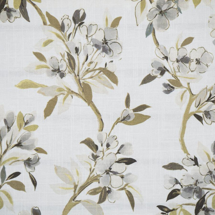 Constance # 630 Hazelnut by Maxwell Designer Fabric Color Theory-Vol.Viii Tigerseye 100% COTTON SPAIN V-27" H-13.5" 54" - Swanky Fabrics -