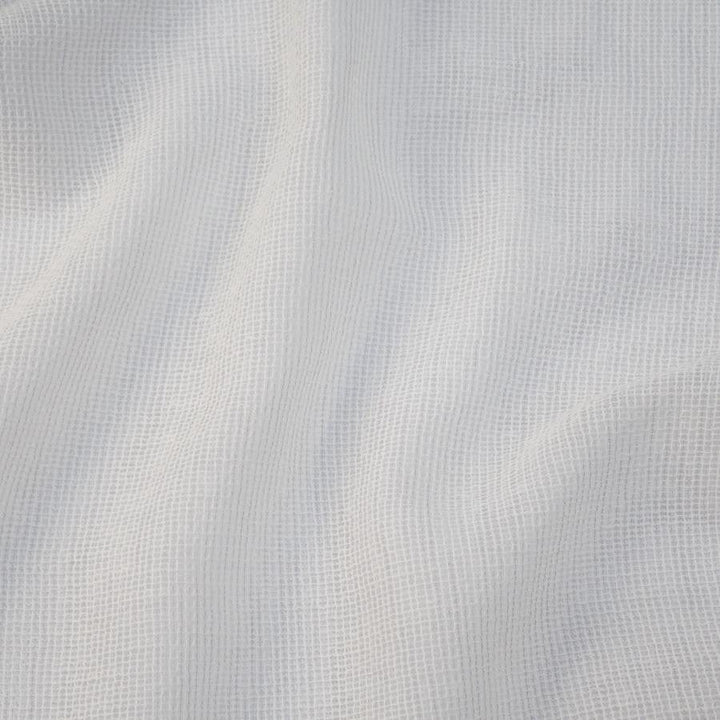 Calizzano # 308 White by Maxwell Designer Fabric Home & Garden-Act X 100% SOLUTION-DYED POLYESTER TURKEY 118" - Swanky Fabrics -