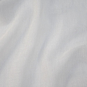 Maxwell Fabric Calizzano # 308 White