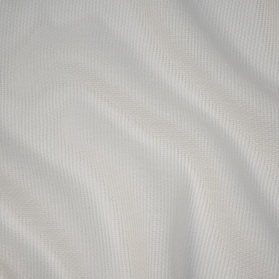 Campania # 322 Buff by Maxwell Designer Fabric Home & Garden-Act X 100% SOLUTION-DYED POLYESTER TURKEY 118" - Swanky Fabrics -