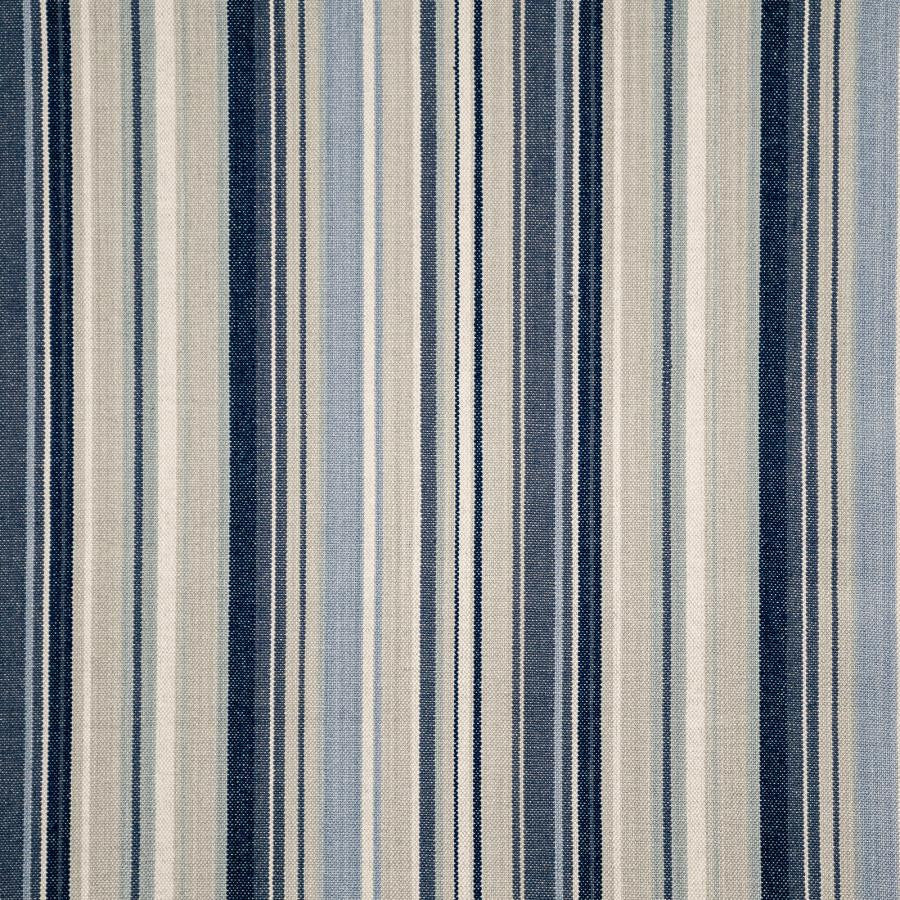Carriageway # 112 Windsor by Maxwell Designer Fabric Color Theory-Vol. Ix Pacific 100% COTTON INDIA H-9" 54" - Swanky Fabrics -