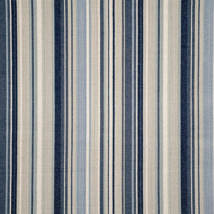 Carriageway # 112 Windsor by Maxwell Designer Fabric Color Theory-Vol. Ix Pacific 100% COTTON INDIA H-9" 54" - Swanky Fabrics -