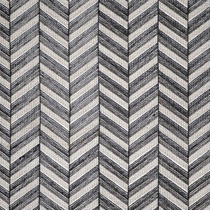 Maxwell Fabric Chevron # 401 Metal