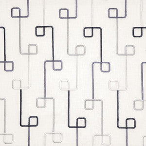 Maxwell Fabric Circuitry # 403 Gunmetal