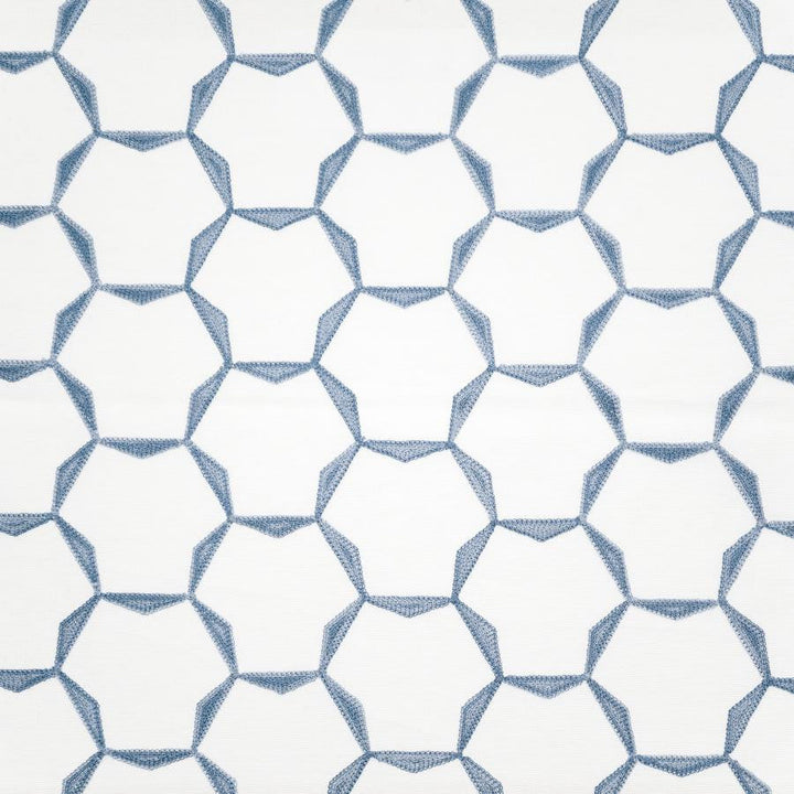 Cut Glass # 129 Oxford by Maxwell Designer Fabric Color Theory-Vol. Ix Pacific 80% COTTON
20% RAYON INDIA V-3" H-5.3" 54" - Swanky Fabrics -