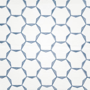 Maxwell Fabric Cut Glass # 129 Oxford
