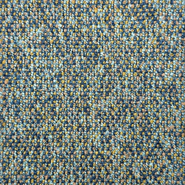 Camden # 540 Lagoon by Maxwell Designer Fabric Performance Textures Iii 100% POLYESTER CHINA 55" - Swanky Fabrics -