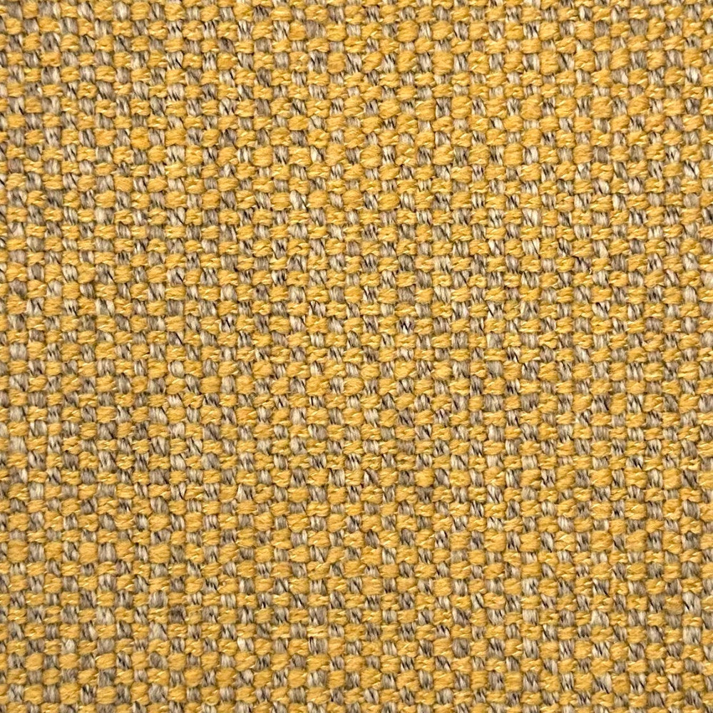 Colville # 546 Gilt by Maxwell Designer Fabric Performance Textures Iii 100% POLYESTER CHINA 55" - Swanky Fabrics -