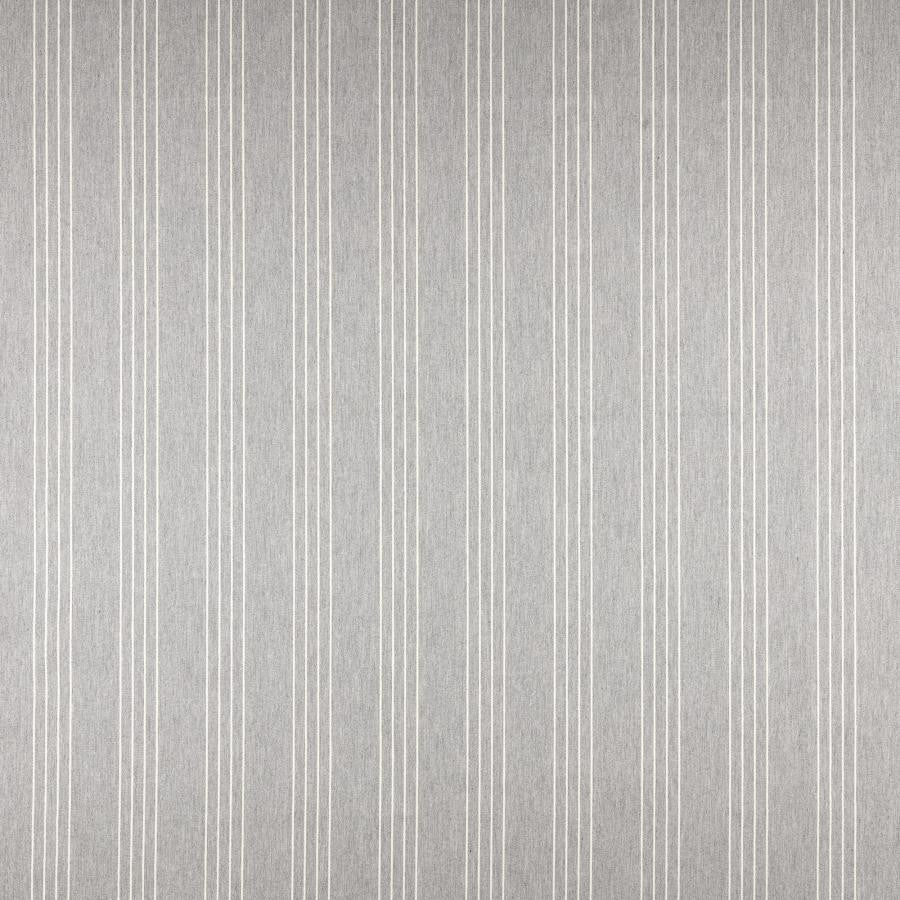 Combe # 638 Sterling by Maxwell Designer Fabric Stripes & Checks Iii 64% COTTON
36% POLYESTER INDIA H-3.5" 54" - Swanky Fabrics -