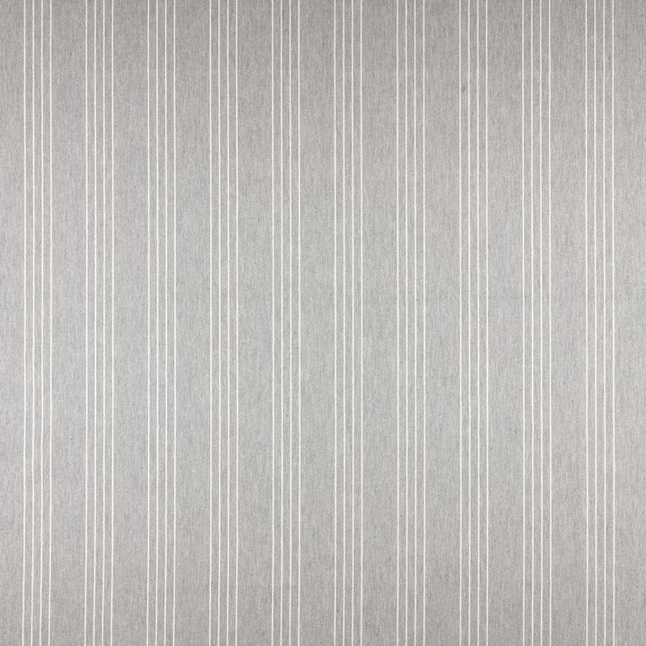 Combe # 638 Sterling by Maxwell Designer Fabric Stripes & Checks Iii 64% COTTON
36% POLYESTER INDIA H-3.5" 54" - Swanky Fabrics -
