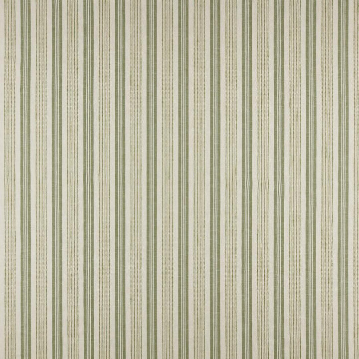 Cotswold # 615 Pine by Maxwell Designer Fabric Stripes & Checks Iii 58% COTTON
42% POLYESTER INDIA H-3.5" 54" - Swanky Fabrics -