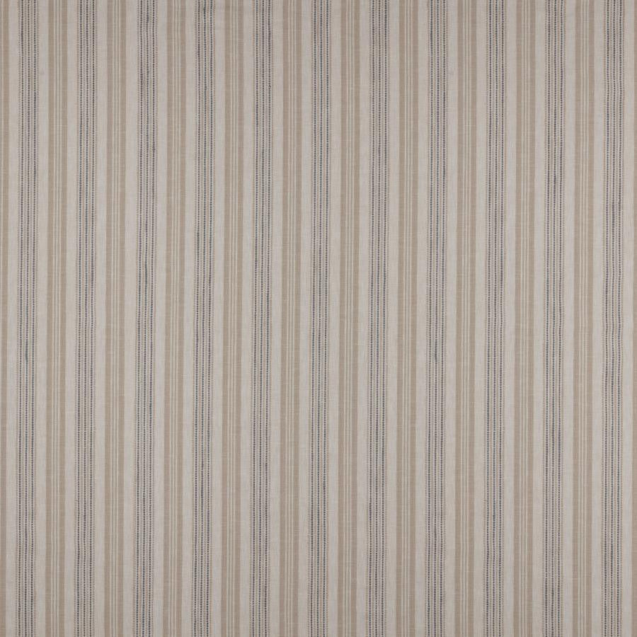 Cotswold # 627 Oat by Maxwell Designer Fabric Stripes & Checks Iii 58% COTTON
42% POLYESTER INDIA H-3.5" 54" - Swanky Fabrics -