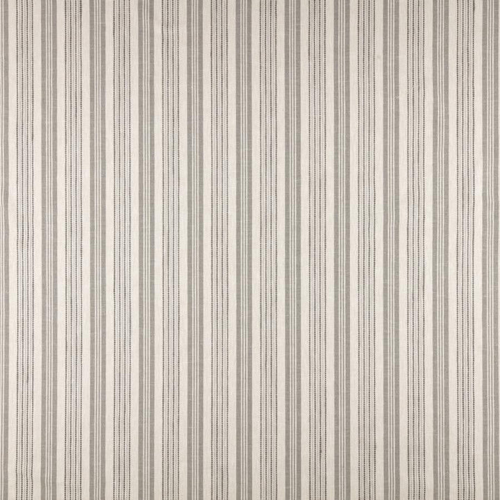 Cotswold # 635 Stone by Maxwell Designer Fabric Stripes & Checks Iii 58% COTTON
42% POLYESTER INDIA H-3.5" 54" - Swanky Fabrics -