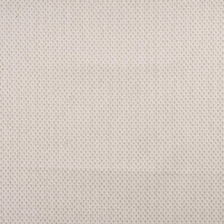 Carroll # 725 Platinum by Maxwell Designer Fabric Performance Wovens-Vol. Viii Quarry 57% UV POLYESTER
43% PCR POLYESTER USA V-0.4" H-0.3" 55.5" - Swanky Fabrics -