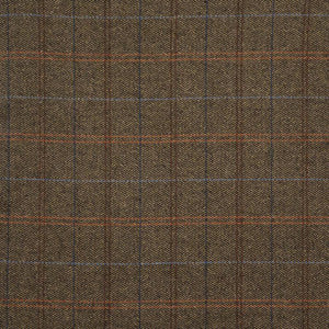 Maxwell Fabric Clifford # 406 Saddle