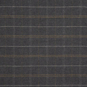 Maxwell Fabric Clifford # 416 Smoke