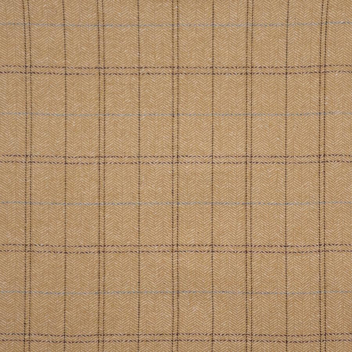 Clifford # 423 Rattan by Maxwell Designer Fabric Menswear Ii-Plaids & Checks 40% WOOL
35% POLYESTER
15% NYLON
10% ACRYLIC INDIA V-3.4" H-3.4" 55" - Swanky Fabrics -