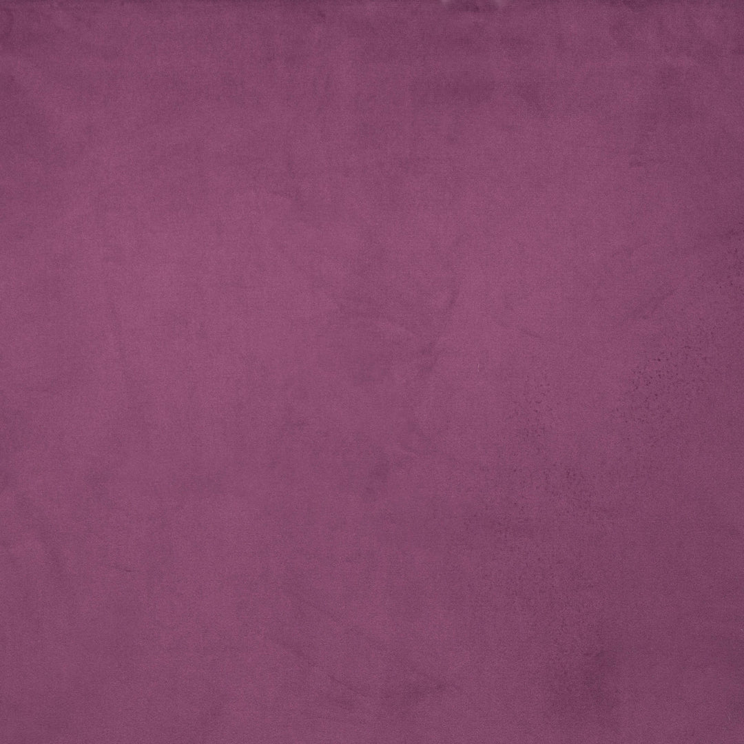 Callahan-Ess # 228 Plum by Maxwell Designer Fabric Drapery Essentials-Velvet 100% POLYESTER TAIWAN 58" - Swanky Fabrics -