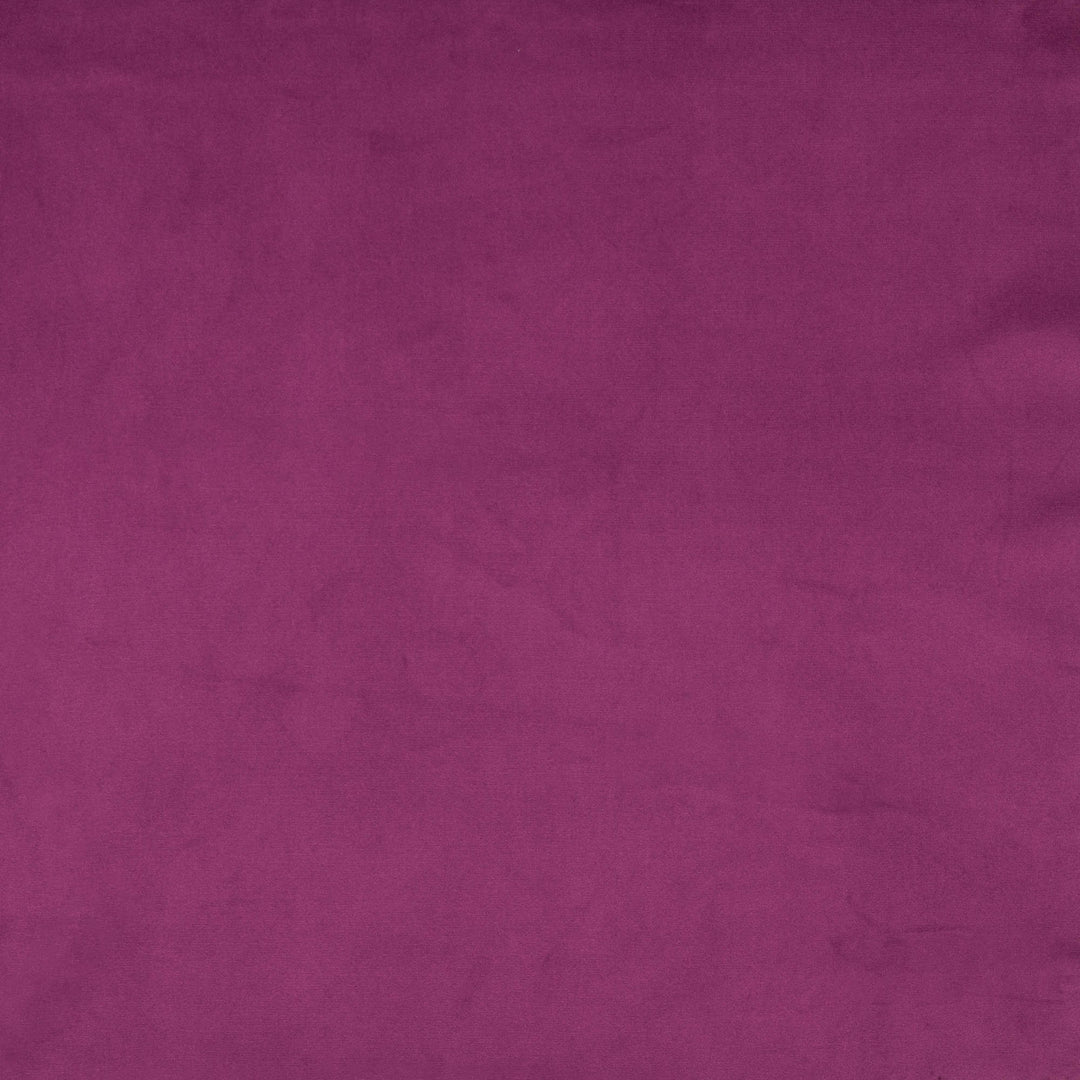 Callahan-Ess # 229 Fuchsia by Maxwell Designer Fabric Drapery Essentials-Velvet 100% POLYESTER TAIWAN 58" - Swanky Fabrics -