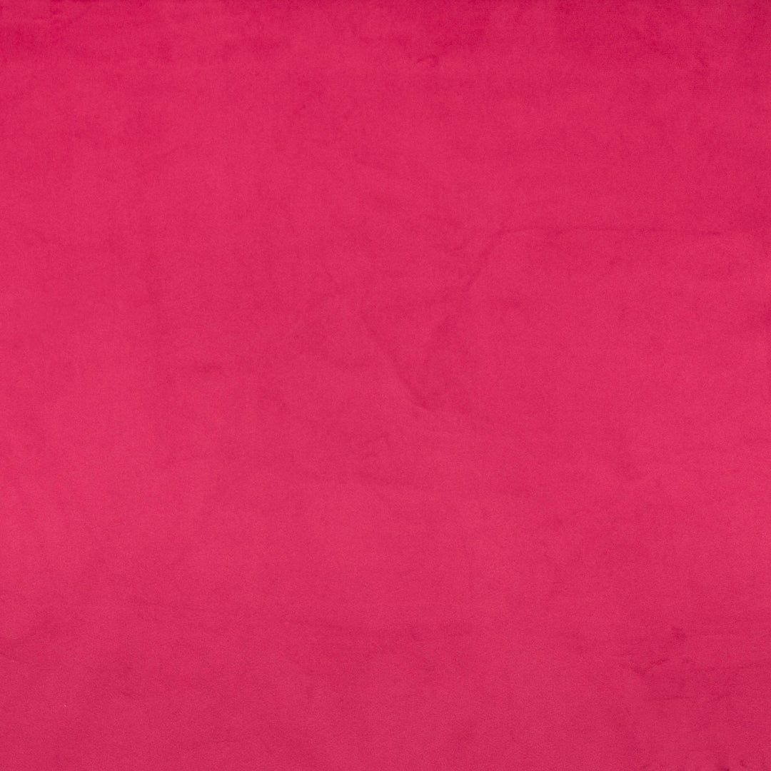 Callahan-Ess # 231 Magenta by Maxwell Designer Fabric Drapery Essentials-Velvet 100% POLYESTER TAIWAN 58" - Swanky Fabrics -