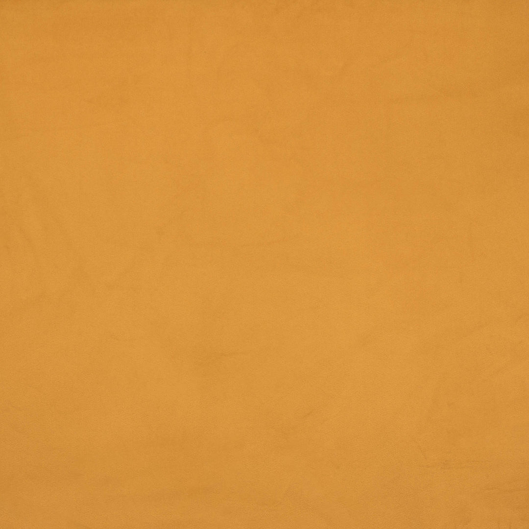 Callahan-Ess # 240 Marigold by Maxwell Designer Fabric Drapery Essentials-Velvet 100% POLYESTER TAIWAN 58" - Swanky Fabrics -