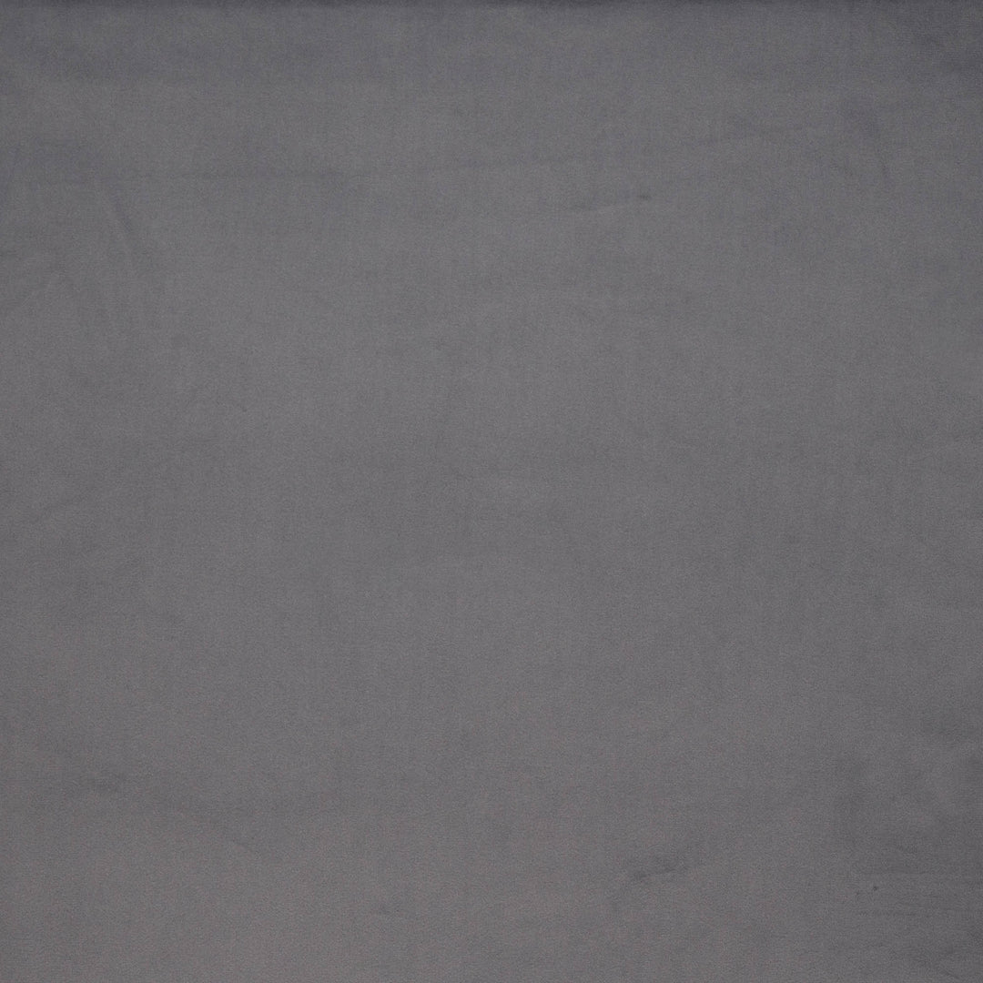 Callahan-Ess # 256 Iron by Maxwell Designer Fabric Drapery Essentials-Velvet 100% POLYESTER TAIWAN 58" - Swanky Fabrics -