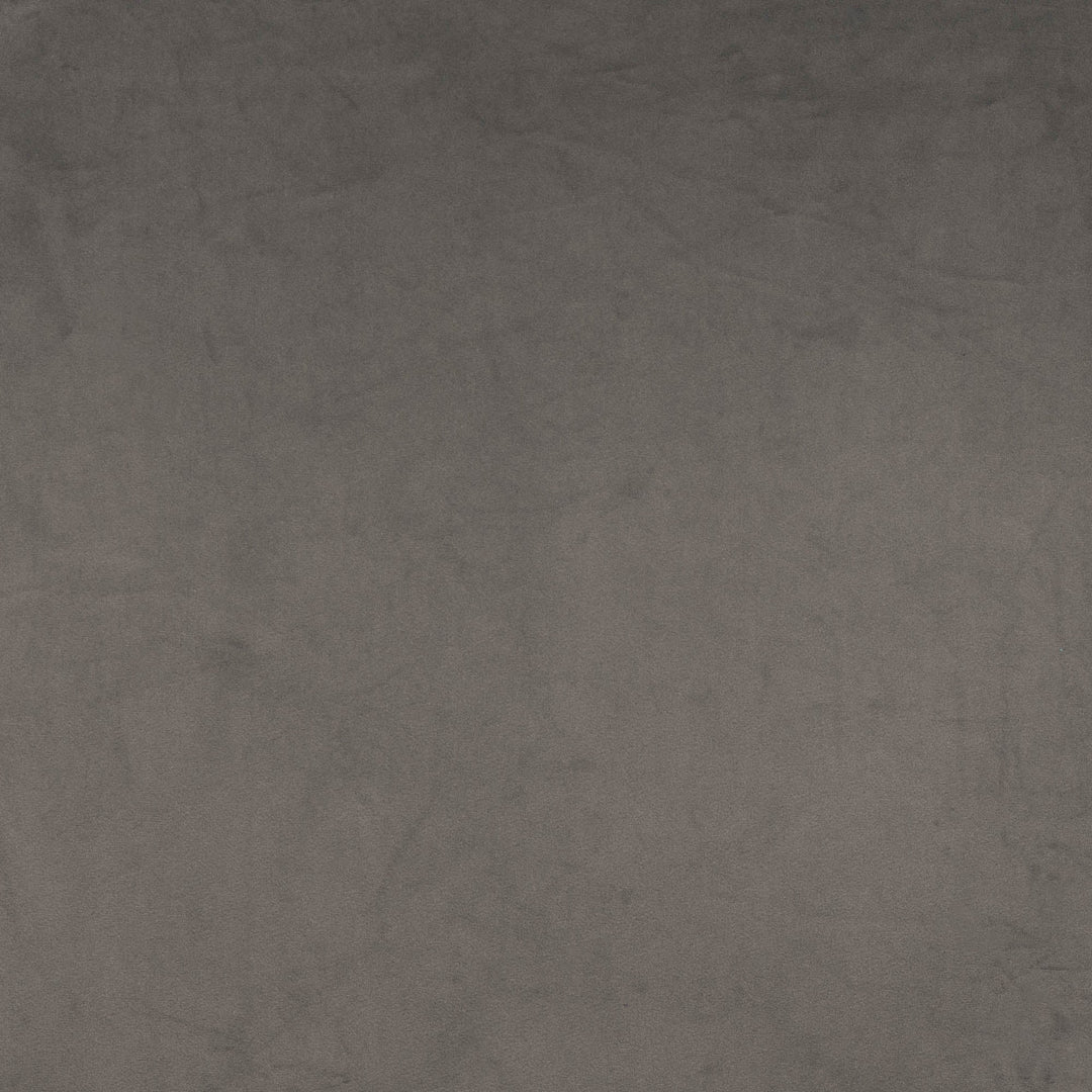 Callahan-Ess # 257 Graphite by Maxwell Designer Fabric Drapery Essentials-Velvet 100% POLYESTER TAIWAN 58" - Swanky Fabrics -