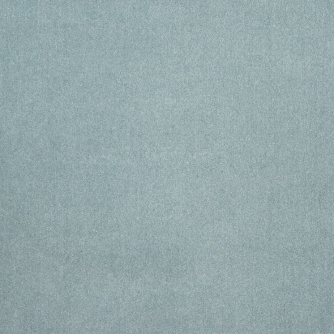 Coronado # 401 Aegean by Maxwell Designer Fabric Performance Velvets-Vol.V 52% COTTON 48% POLYESTER TURKEY 55" - Swanky Fabrics -