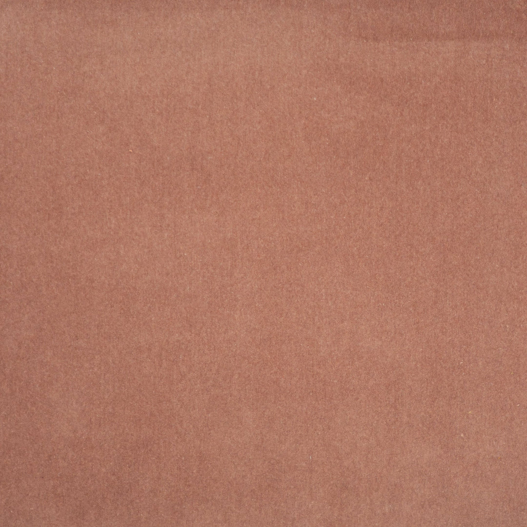 Coronado # 418 Rose by Maxwell Designer Fabric Performance Velvets-Vol.V 52% COTTON 48% POLYESTER TURKEY 55" - Swanky Fabrics -