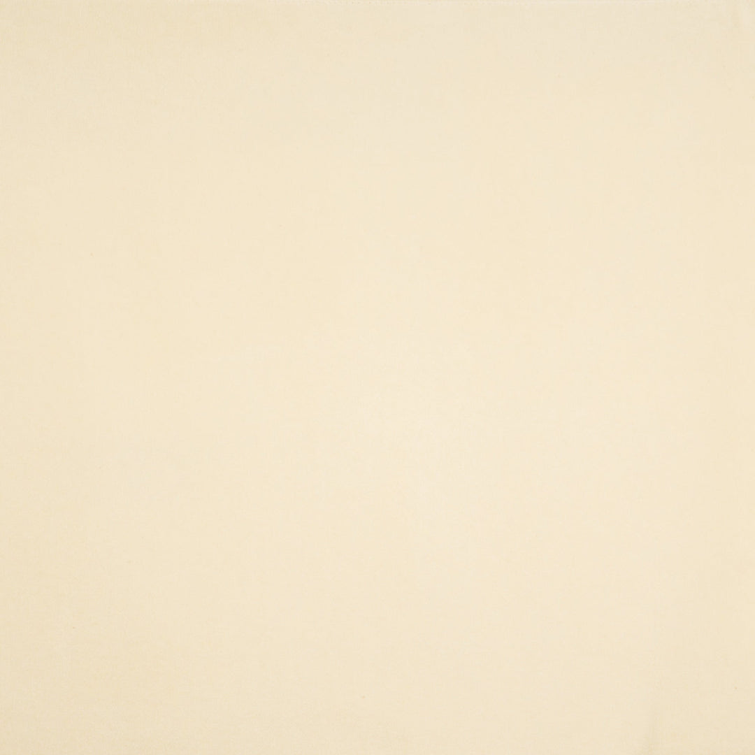 Coronado # 423 Ivory by Maxwell Designer Fabric Performance Velvets-Vol.V 52% COTTON 48% POLYESTER TURKEY 55" - Swanky Fabrics -