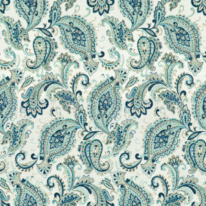 Stout Fabric Clairvoyant 1 Shoreline
