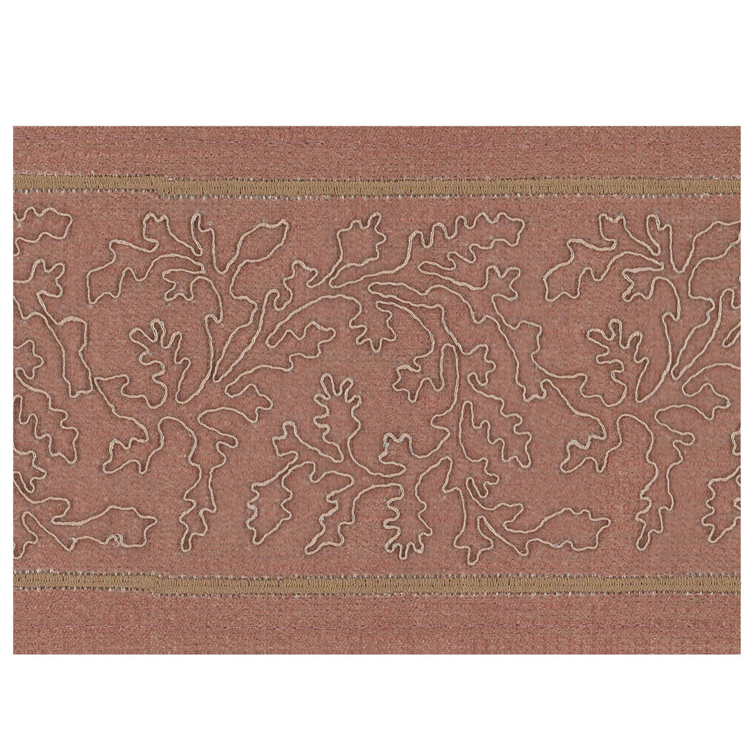 Clamour 3 Henna by Stout Designer Trim