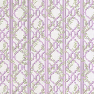 Norbar Fabric Clara Lavender