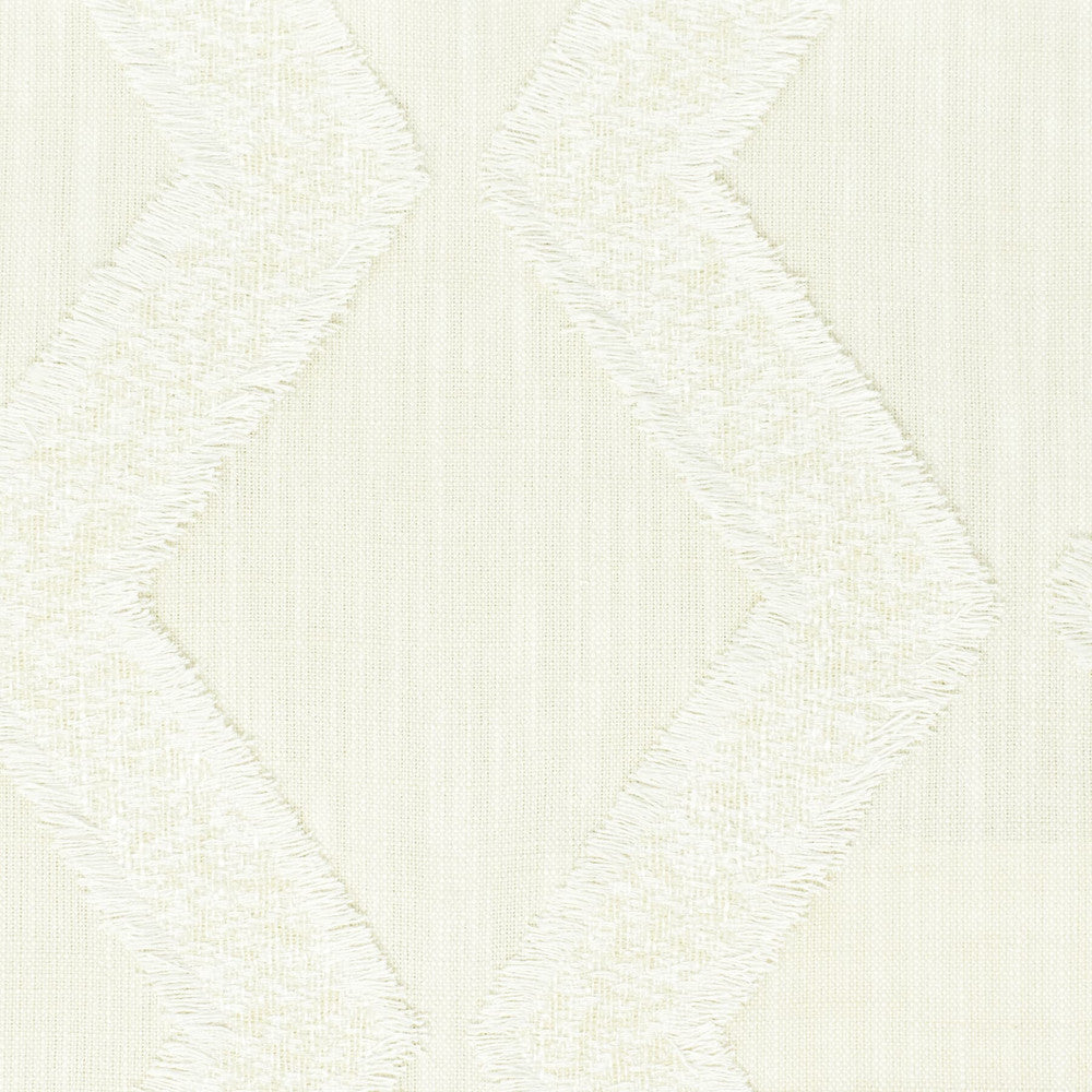 Claude 1 Eggshell by Stout Designer Fabric RAINBOW LIBRARY EGGSHELL/SANDSTONE 52%COT 48%POL INDIA CATB 117-2013 WYZENBEEK 20 000 DOUBLE RUB WEAR TEST (HEAVY DUTY) </p><p>Repeat: 5.5 54 in - Swanky Fabrics -
