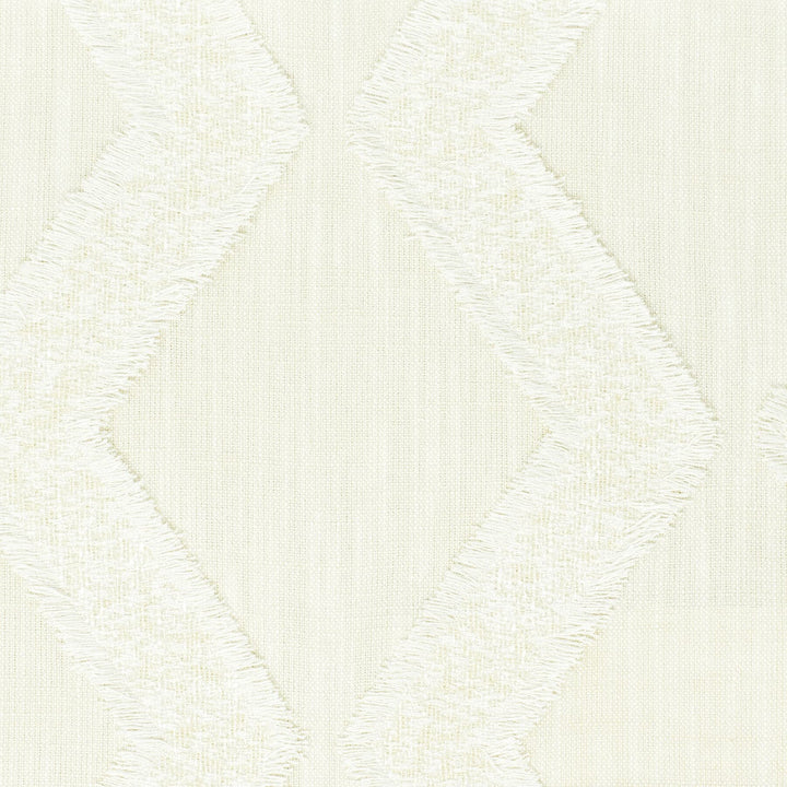 Claude 1 Eggshell by Stout Designer Fabric RAINBOW LIBRARY EGGSHELL/SANDSTONE 52%COT 48%POL INDIA CATB 117-2013 WYZENBEEK 20 000 DOUBLE RUB WEAR TEST (HEAVY DUTY) Horizontal: 7 and Vertical: 5.5 54 in - Swanky Fabrics -