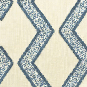 Stout Fabric Claude 4 Delft