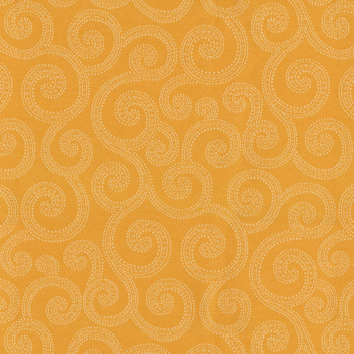 Clematis 51 Yellow by Crypton Designer Fabric 100% Polyester US 54,000 Double Rubs (Wyzenbeek) </p><p>Repeat: Horizontal: 14.9"(37.9 cm) Up the Roll and Vertical: 15.0" (38.1 cm) Across the Roll 54" (137 cm) - Swanky Fabrics -