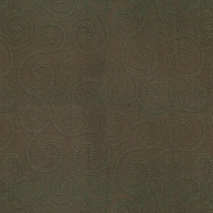 Clematis 6009 Chinchilla by Crypton Designer Fabric 100% Polyester US 54,000 Double Rubs (Wyzenbeek) </p><p>Repeat: Horizontal: 14.9"(37.9 cm) Up the Roll and Vertical: 15.0" (38.1 cm) Across the Roll 54" (137 cm) - Swanky Fabrics -