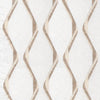 Norbar Fabric Clemens Ivory Flax